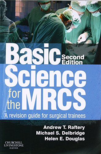 Basic Science for the MRCS