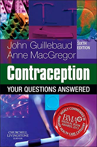 Contraception: Your Questions Answered