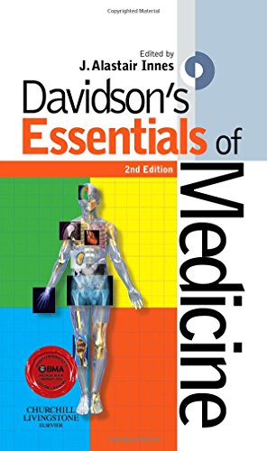 Davidson's Essentials of Medicine