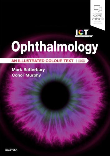 Ophthalmology