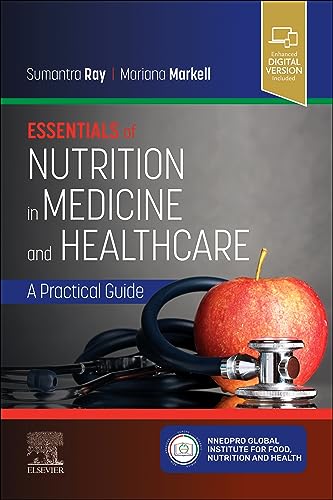 Essentials of Nutrition in Medicine and Healthcare