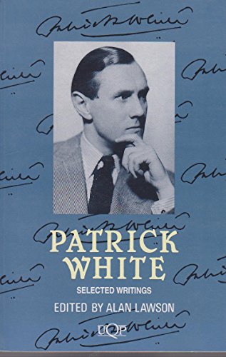 Patrick White