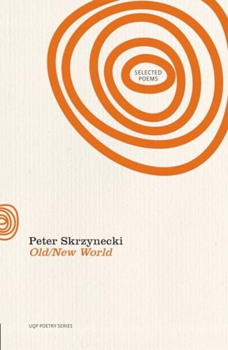 Old/New World: Selected Poems