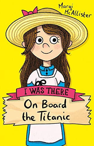 On Board the Titanic