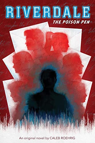 The Poison Pen (Riverdale, Book 5)