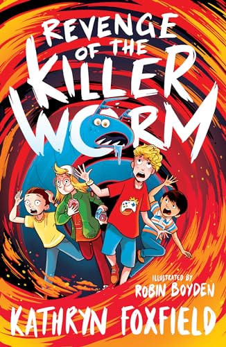 Revenge of the Killer Worm