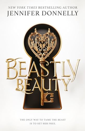 Beastly Beauty