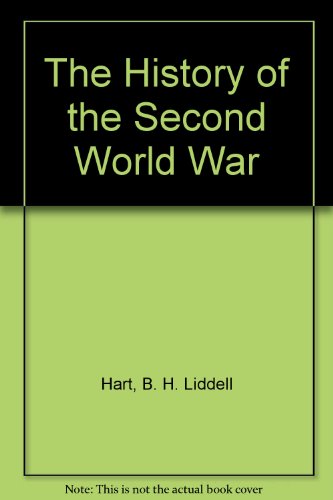 The History of the Second World War