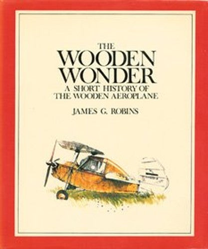 Wooden Wonder
