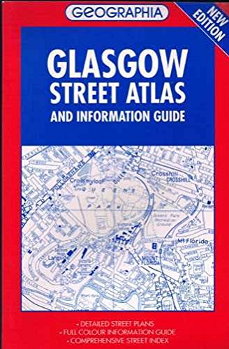 Glasgow Atlas