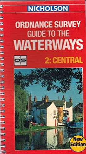 Ordnance Survey Guide to the Waterways