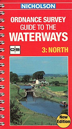 Ordnance Survey Guide to the Waterways