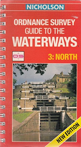 Ordnance Survey Guide to the Waterways