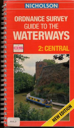 Ordnance Survey Guide to the Waterways