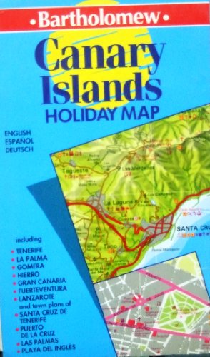 Canary Islands