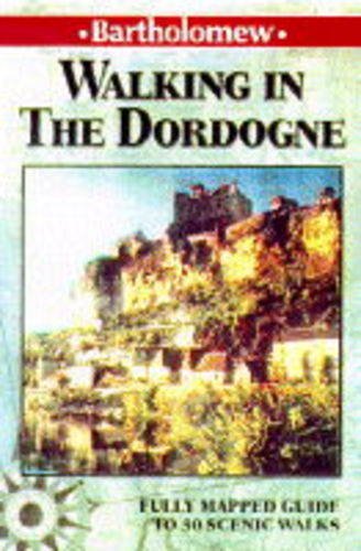 Walking in the Dordogne