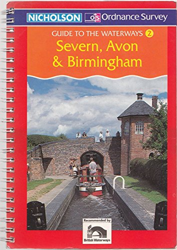 Severn, Avon and Birmingham