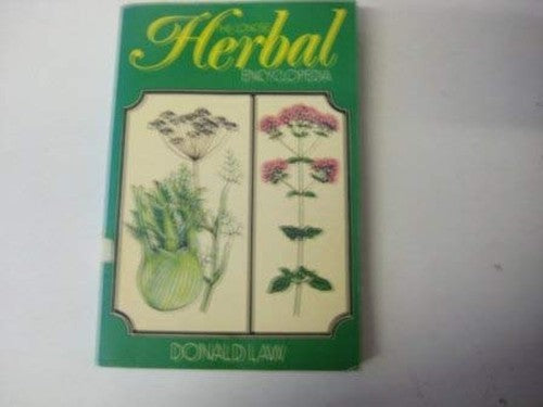 Concise Herbal Encyclopaedia