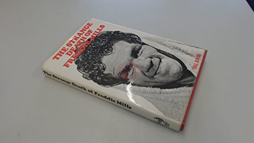 Strange Death of Freddie Mills