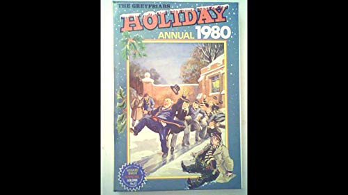 Greyfriars Holiday Annual