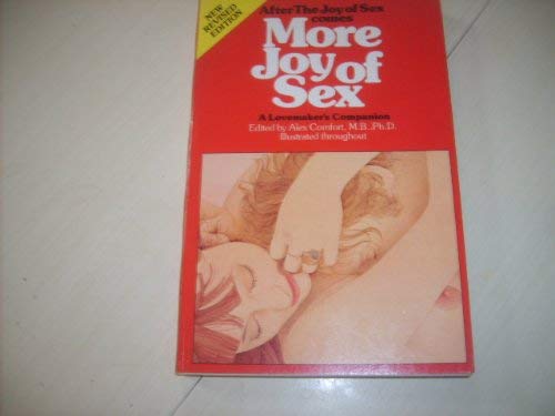 More Joy of Sex