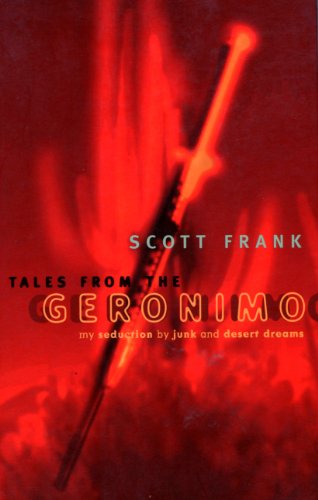 Tales from the Geronimo
