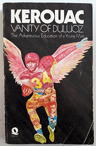 Vanity of Duluoz