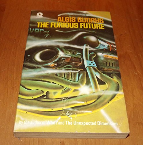 Furious Future