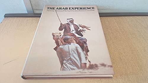 Arab Experience