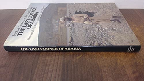 Last Corner of Arabia