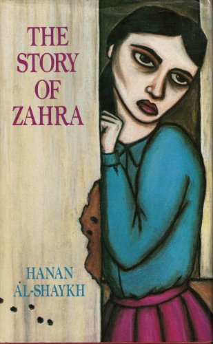 Story of Zahra