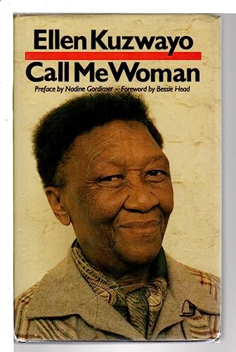Call Me Woman