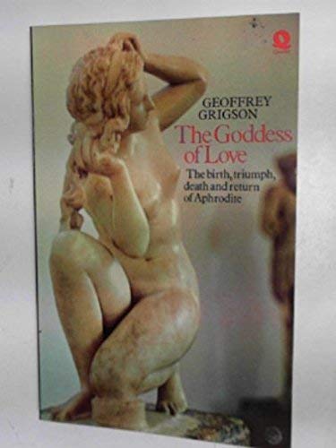 Goddess of Love