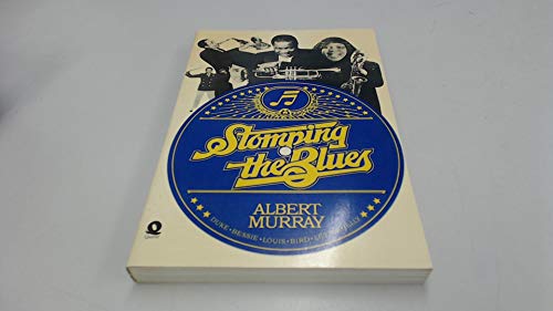 Stomping the Blues