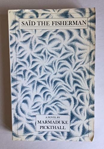 Said the Fisherman