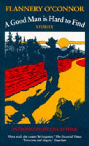 A Good Man is Hard to Find