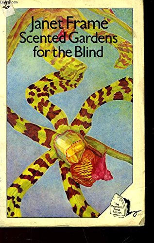 Scented Gardens for the Blind