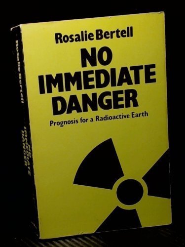 No Immediate Danger