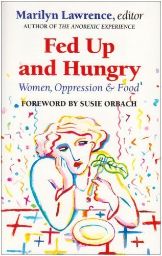 Fed Up and Hungry