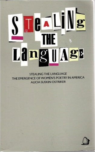 Stealing the Language