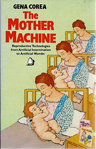 Mother Machine
