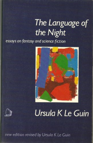 The Language of the Night