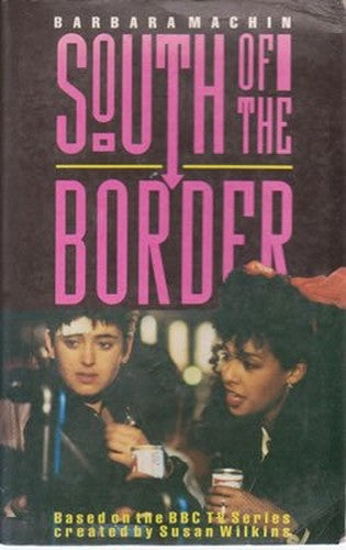 South of the Border