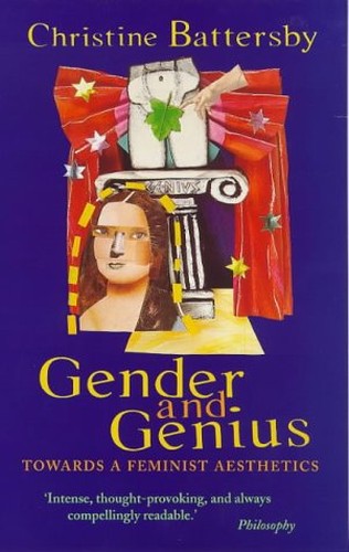 Gender and Genius