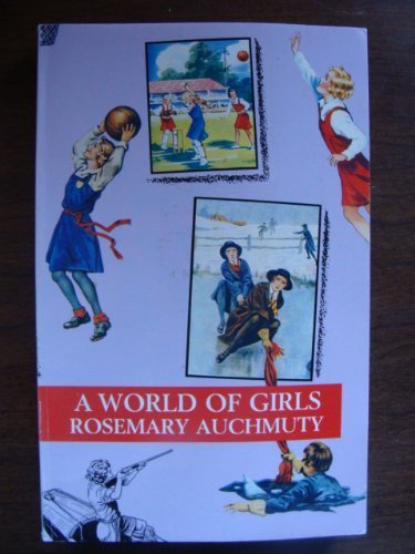 A World of Girls