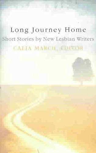 Long Journey Home