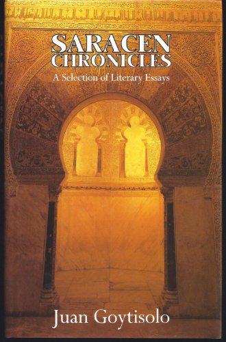 Saracen Chronicles