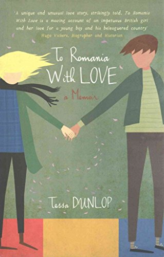 To Romania With Love