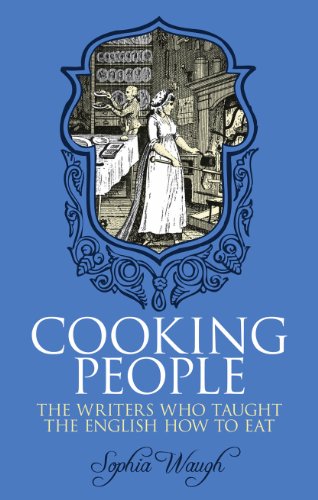 Cooking People