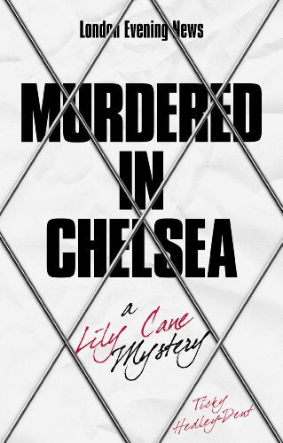 Murdered in Chelsea